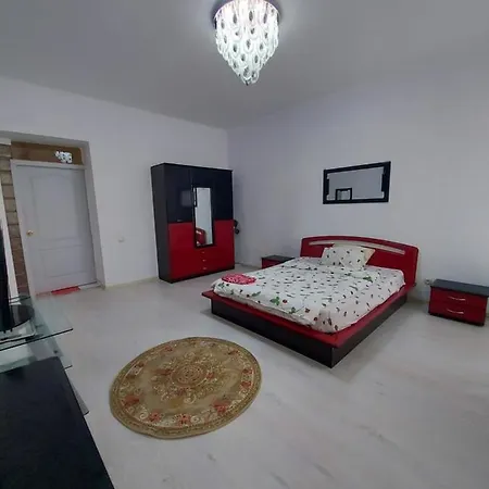 Lejlighed 3Х Комн И Кухня Студия С Камином Odessa